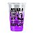 Copo Personalizado Degrade Violeta 100un 770ml - Imagem 5