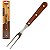 Garfo Trinchante Para Churrasco Holz Profissional - Imagem 1