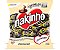 Bala Nakinho Caramelos Recheados  Chocoeclair Un 100g - Imagem 1