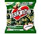 Bala Nakinho Caramelos Recheados  Chocomenta Un 100g - Imagem 1