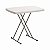 Mesa dobrável Robust de 80cm Única Ntk - Imagem 1