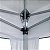 Tenda Gazebo Sanfonado Trixx 3 x 3 metros NTK - Imagem 2