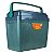 Caixa Termica Cooler Siberian 25 Litros Guepardo Verde - Imagem 3