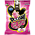 Bala Arcor Chicle Poosh Tutti fruti Pc 500G - Imagem 1