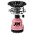 Fogareiro a Gás Joy Mirage - Imagem 4