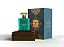 Perfume Mawwal Mystic Sabeel 100ml - Imagem 1