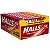 Bala Halls Display 21 Unidades - Escolha o Sabor - Imagem 1