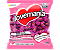 Bala Love Mania 140g Unidade - Escolha o Sabor - Imagem 5