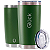 Copo Térmico Gluck Lucky 591Ml - Escolha a Cor - Imagem 1