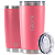 Copo Térmico Gluck Lucky 591Ml - Escolha a Cor - Imagem 8