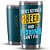 Copo Térmico Gluck Lucky Future Fishing e Beer 591Ml - Escolha a Cor - Imagem 1