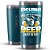 Copo Térmico Gluck Lucky Future Fishing e Beer 591Ml - Escolha a Cor - Imagem 4
