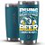 Copo Térmico Gluck Lucky Future Fishing e Beer 591Ml - Escolha a Cor - Imagem 5