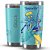 Copo Térmico Gluck Lucky Future Rock in Rio Guitar 591 Ml - Escolha a Cor - Imagem 1