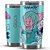 Copo Térmico Gluck Lucky Future Rock in Rio Power 591 Ml - Escolha a Cor - Imagem 1