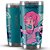 Copo Térmico Gluck Lucky Future Rock in Rio Power 591 Ml - Escolha a Cor - Imagem 3