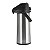 Garrafa Térmica Chacal 1,9L Inox com Ampola de Vidro - Imagem 1