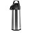 Garrafa Térmica Chacal 1,9L Inox com Ampola de Vidro - Imagem 2