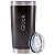 Copo Térmico Gluck Lucky 591Ml Com Laser - Escolha a Cor - Imagem 3
