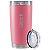 Copo Térmico Gluck Lucky 591Ml Com Laser - Escolha a Cor - Imagem 9