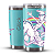 Copo Térmico Gluck Lucky Future Pride Com Laser - Escolha a Cor - Imagem 4