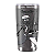 Copo Térmico Gluck Lucky Future Rock in Rio Guitar Com Laser - Escolha a Cor - Imagem 5