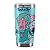 Copo Termico Gluck Lucky Future Rock in Rio Power Com Laser - Escolha a Cor - Imagem 1