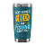 Copo Termico Gluck Lucky Fishing e Beer Com Laser - Escolha a Cor - Imagem 5