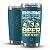 Copo Termico Gluck Lucky Fishing e Beer Com Laser - Escolha a Cor - Imagem 12