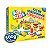 Kit de Massinhas Acrilex Hamburgueria 500g - Imagem 1