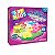 Kit de Massinhas Acrilex Baby Poney 2 150g - Imagem 1