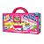 Kit de Massinhas Acrilex Festa Surpresa 600g - Imagem 1