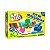 Kit de Massinhas Acrilex 2 180g - Imagem 1