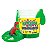 Kimeleka Slime Acrilex Dinos 180g - Imagem 2