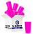 Kit 50 Copos Eco Liso 400ml - Escolha a Cor - Imagem 10