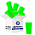 Kit 50 Copos Eco Liso 400ml - Escolha a Cor - Imagem 12