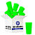 Kit 100 Copos Eco Liso 400ml - Escolha a Cor - Imagem 13