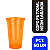 Pacote Copo Copaza PS 770 Ml 50 Unidades - Ecolha a Cor - Imagem 2