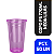 Pacote Copo Copaza PS 770 Ml 50 Unidades - Ecolha a Cor - Imagem 3