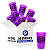 Kit 50 Copos Eco Personalizado Com Logo 400ml - Escolha a Cor - Imagem 13