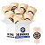 Kit 50 Copos Eco Com Tampa Personalizado Com Logo 400ml - Escolha a Cor - Imagem 11