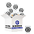 Kit 50 Copos Eco Personalizado Com Logo 250ml - Escolha a Cor - Imagem 3