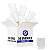 Kit 50 Copos Eco Liso 250ml - Escolha a Cor - Imagem 3