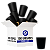 Kit 100 Copos Eco Liso 250ml - Escolha a Cor - Imagem 4