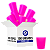 Kit 100 Copos Eco Liso 250ml - Escolha a Cor - Imagem 6