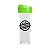 Kit 50 Garrafas Acrílico Personalizadas Acqua Is Life Cristal 500ml - Escolha a Tampa - Imagem 12