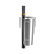 Kit Garrafa Térmica 2,5L  Chacal + Copo 200ml + Bomba + Brinde - Imagem 3