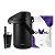 Kit Garrafa Térmica 2,5L  Chacal + Copo 200ml + Bomba + Brinde - Imagem 4