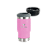 Copo Térmico Porta Lata / Long Neck  3 em 1 Chacal 420ml - Escolha a Cor - Imagem 3