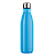 Garrafa Inox Personalizada 750ml - Escolha a Cor - Imagem 1